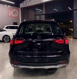 مرسيدس بنز GLS